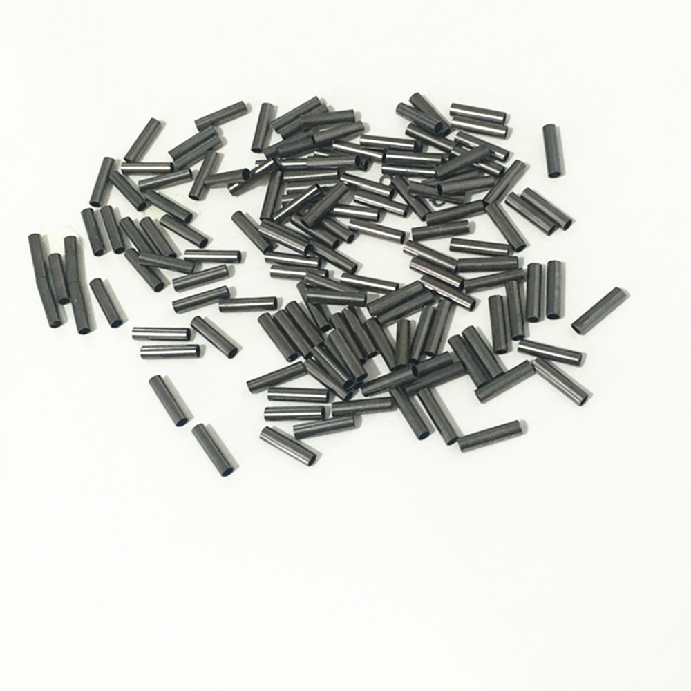 50-100pcs/lot stainless steel  - Monofilament Line review and price