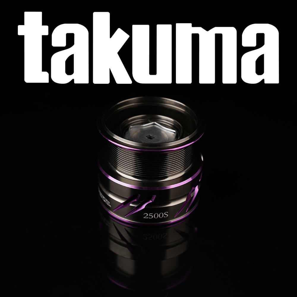 Takuma Lingxi CNC Aluminum All - Fishing Line Winder review and price