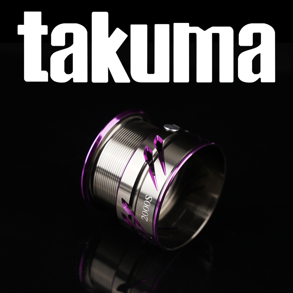 Takuma Lingxi CNC Aluminum All - Fishing Line Winder review and price