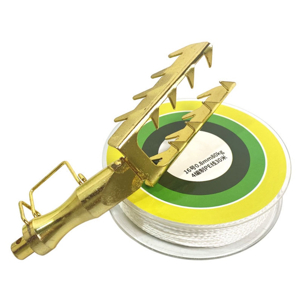 Stainless Steel Rescue Hard Ba - Fishing Line Winder review and price