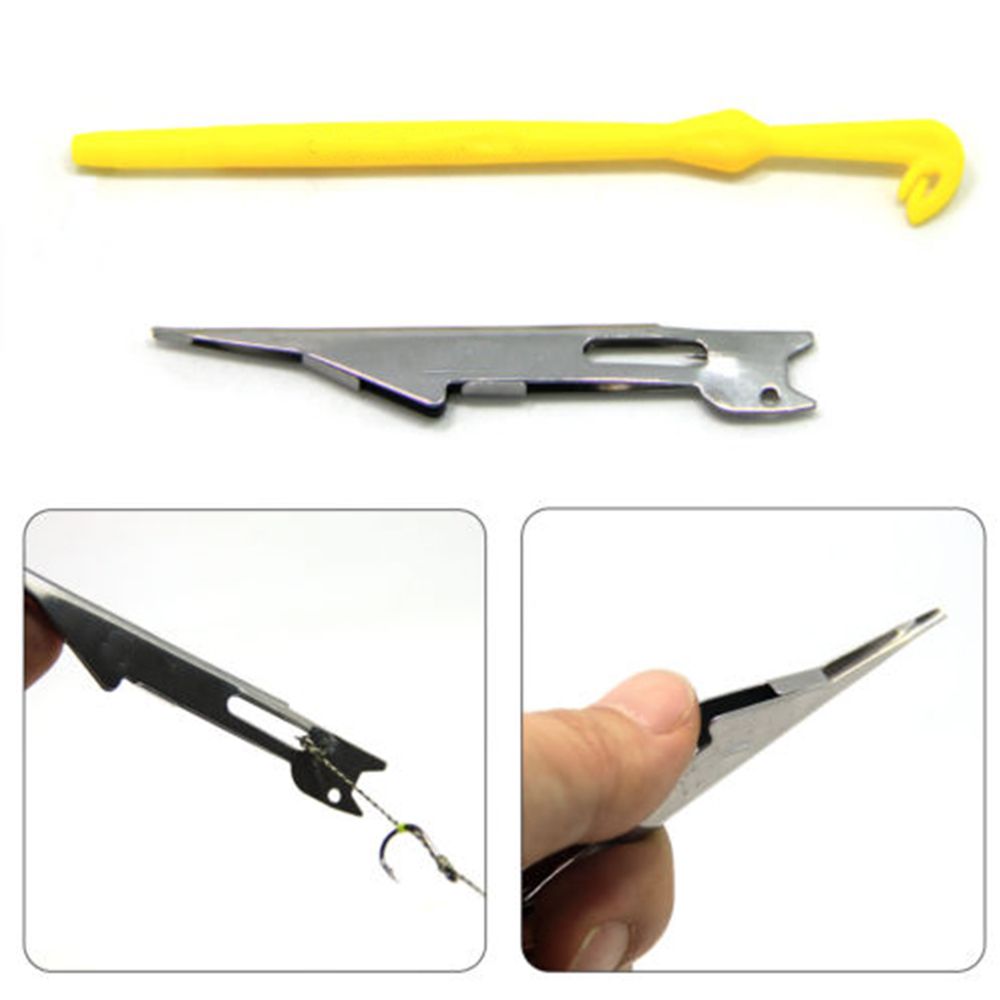 Multifunctional Stainless Stee - Fishing Line Cutter review and price