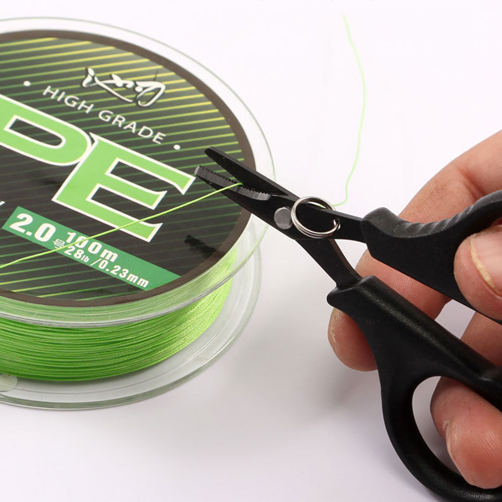 1set Titanium Coating Stainles - Monofilament Line review and price