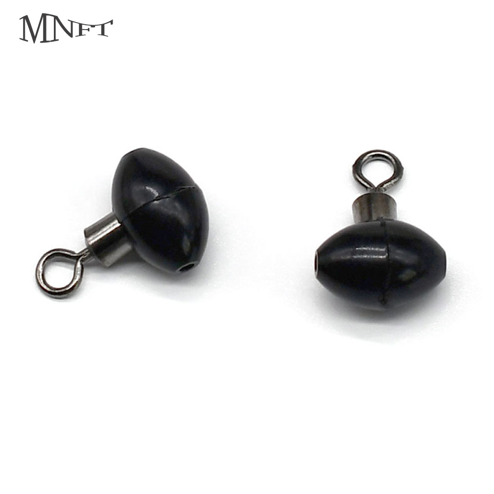 MNFT 10Pcs Pulley Swivel Rig B - Saltwater Line review and price