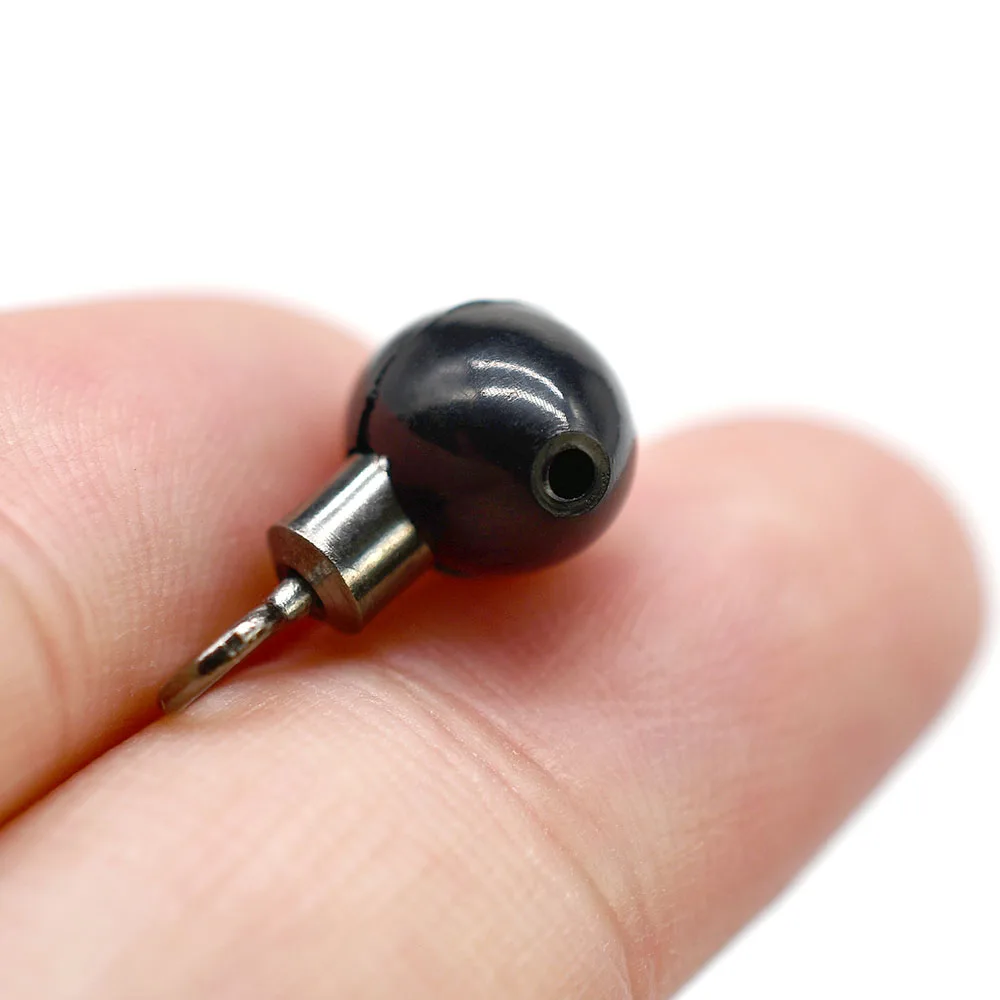 MNFT 10Pcs Pulley Swivel Rig B - Saltwater Line review and price