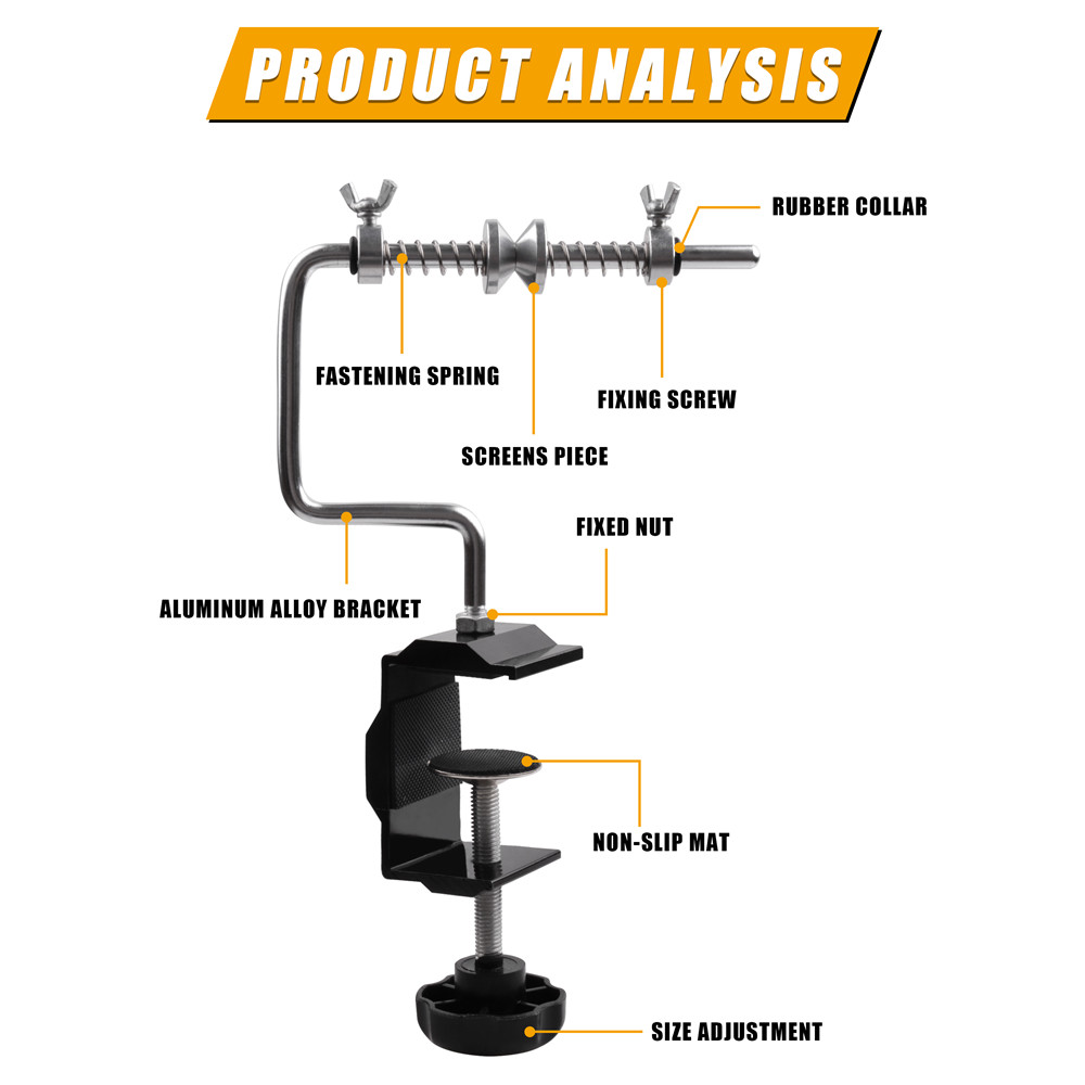 Protable Fishing Line Winder w - Fishing Line Dispenser review and price