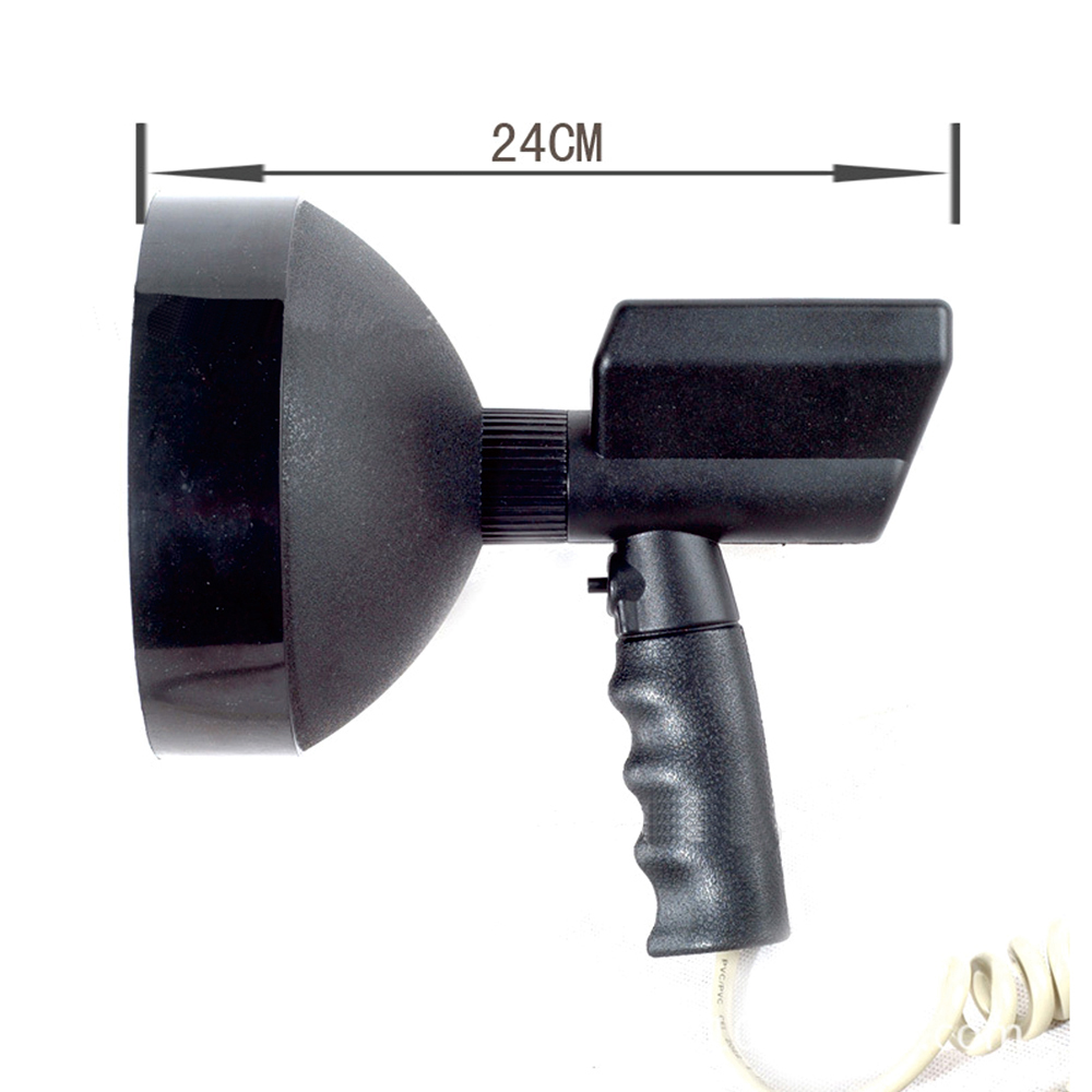 35W Handheld Light Remote Hunt - Monofilament Line review and price