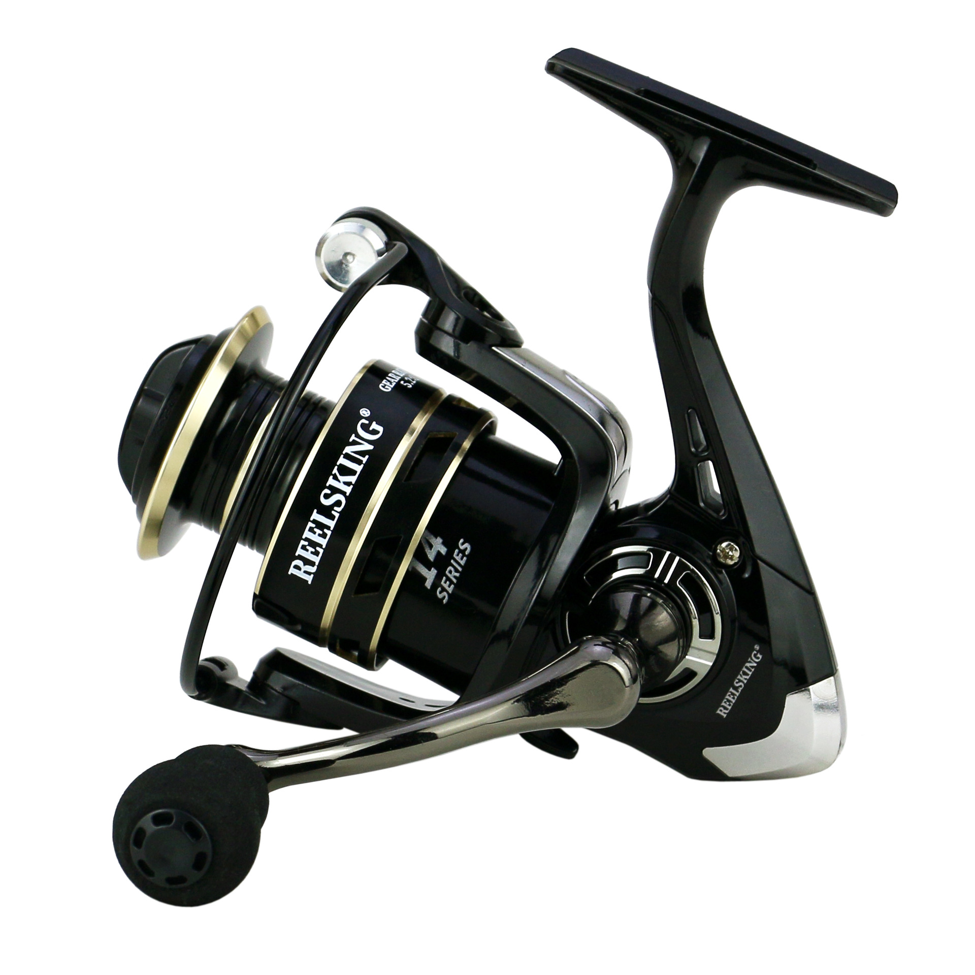 Ae Series 2026 To 7000 Spinnin - Ice Fishing Line review and price