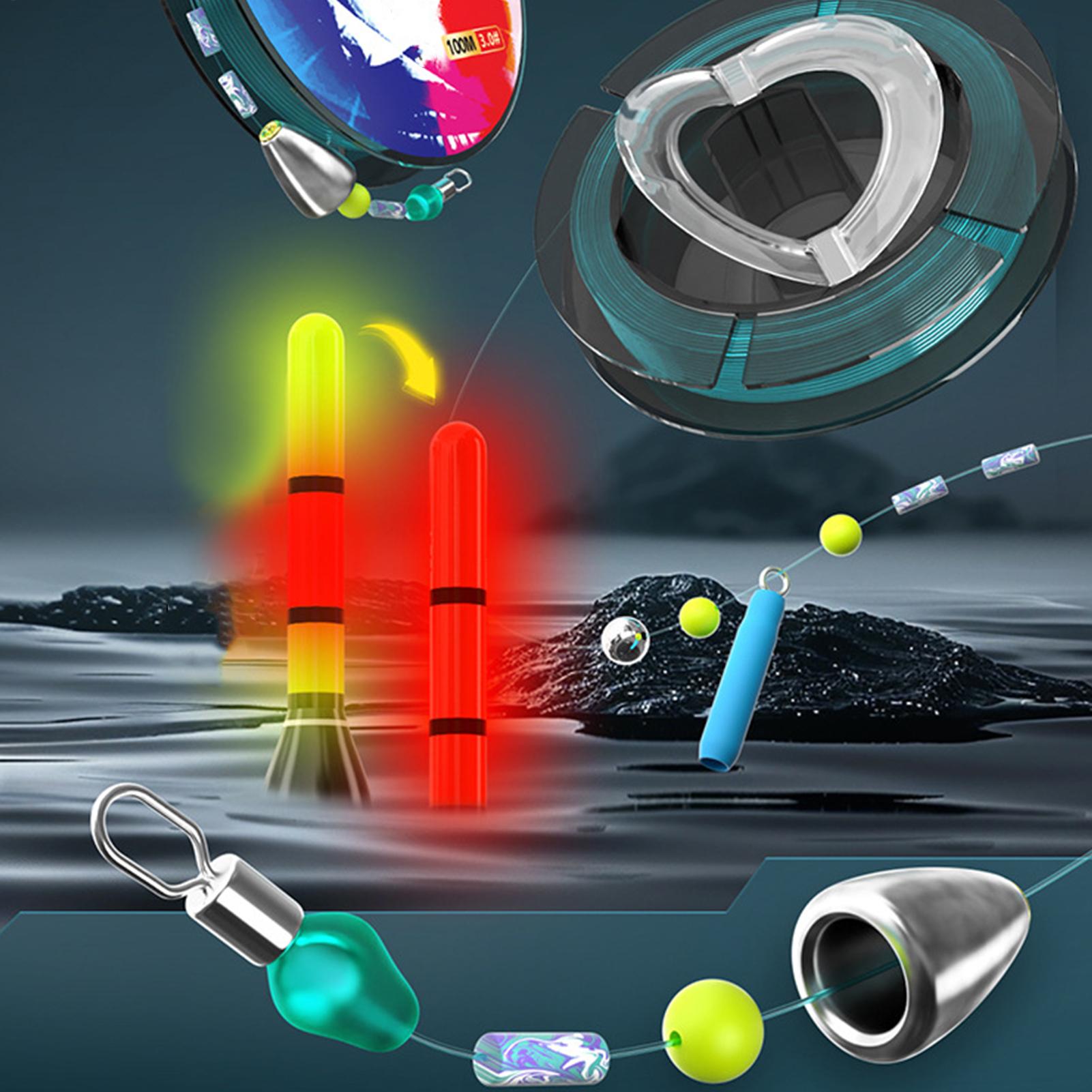 Fishing Bobbers Automatic Line - Saltwater Line review and price