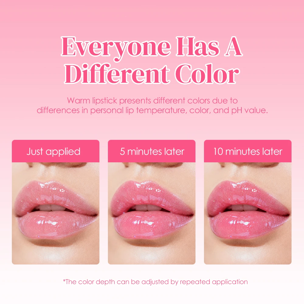Mini Pendant Color Shift Lip G - Copolymer Line review and price