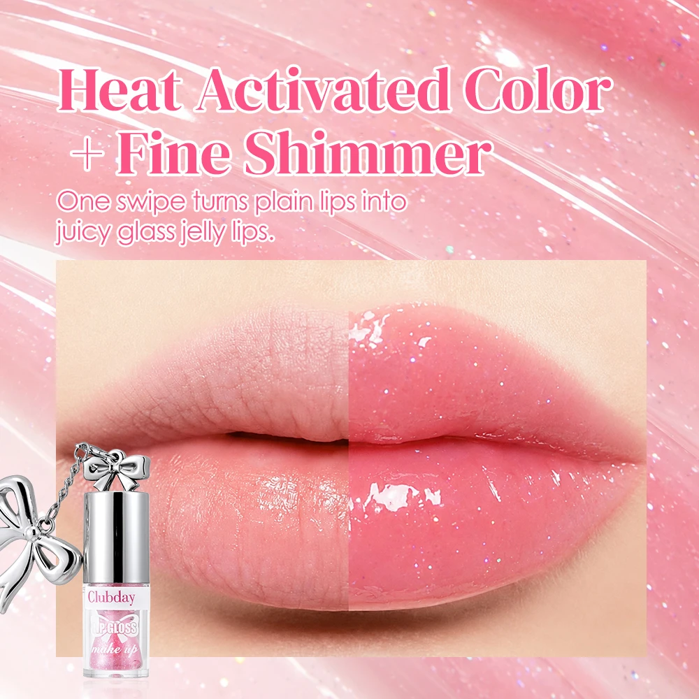 Mini Pendant Color Shift Lip G - Copolymer Line review and price